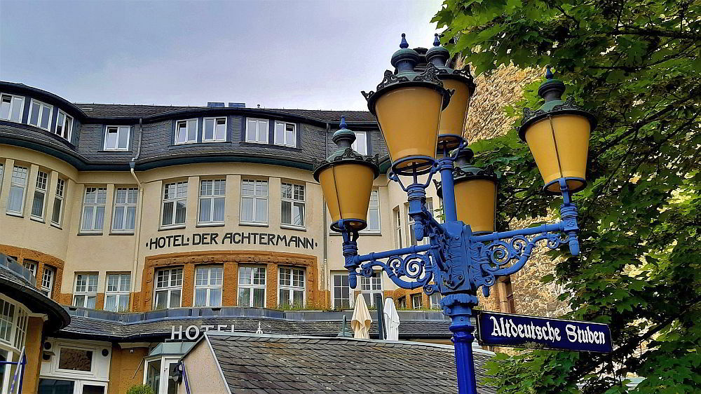 Achtermann
