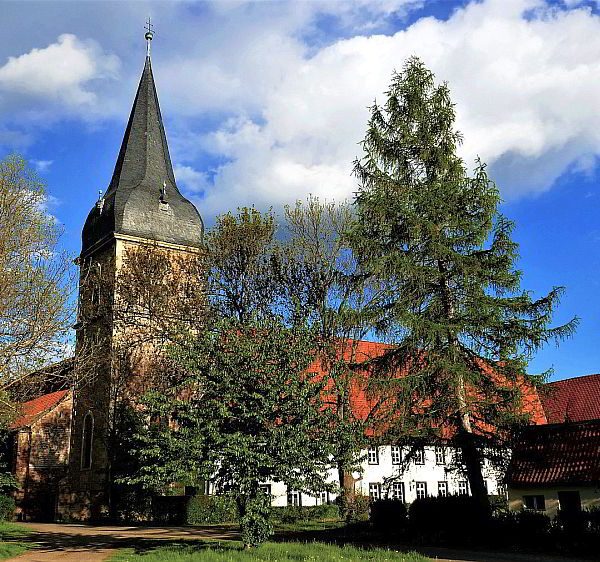 Klosterkirce