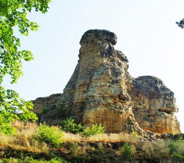 Klusberg