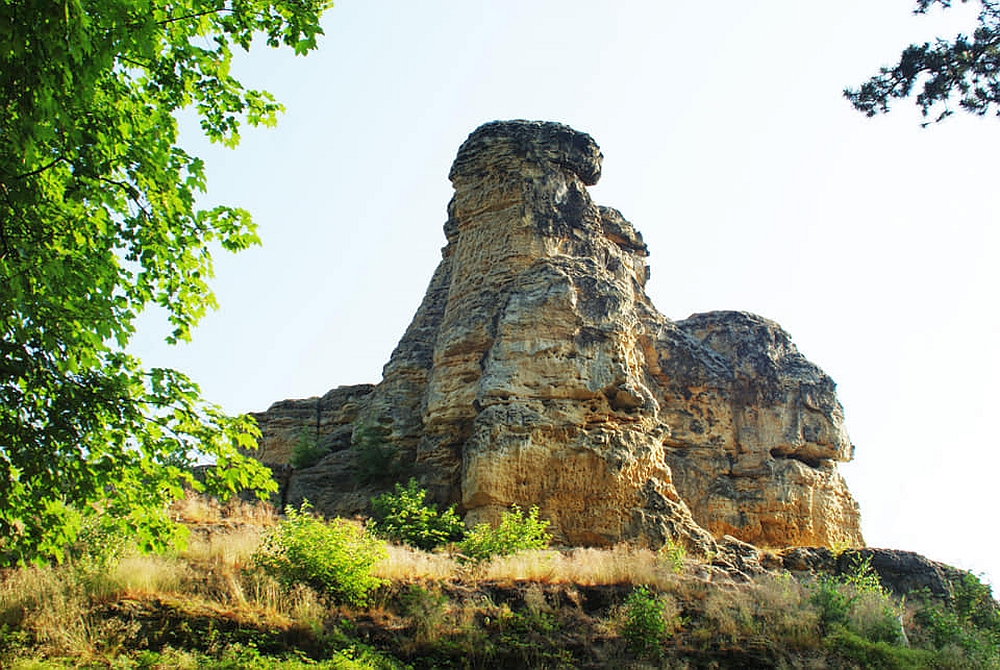 Klusberg
