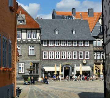 Altstadt