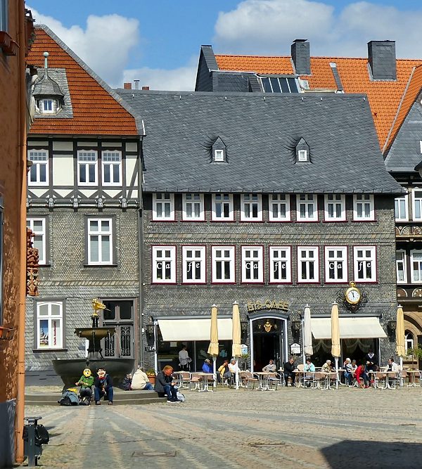 Altstadt