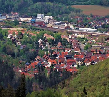Stadtteil