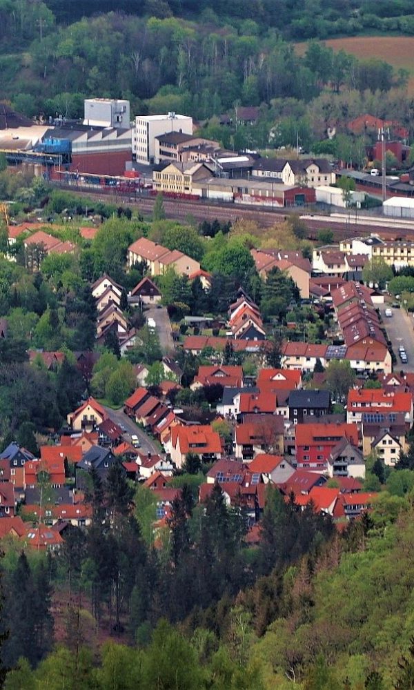 Stadtteil