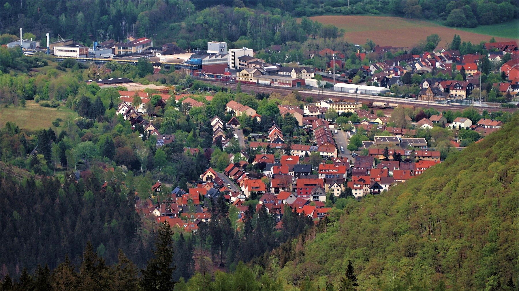 Stadtteil