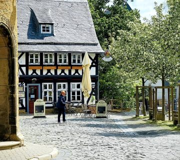 Altstadt