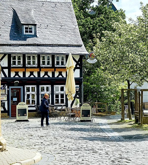 Altstadt