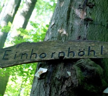 Einhornhöhle
