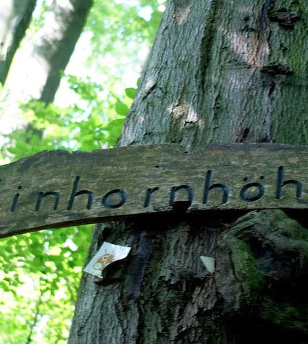 Einhornhöhle