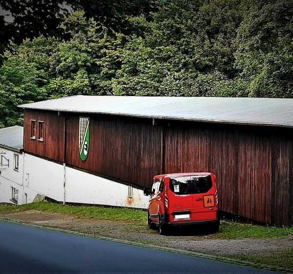 Schützenhaus Harlingerode