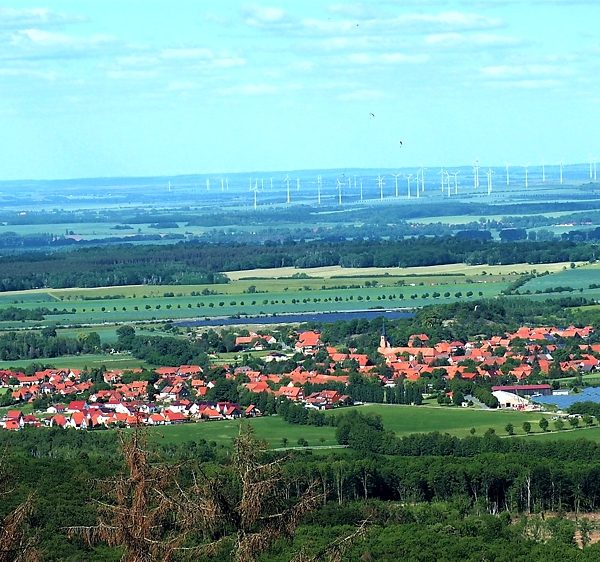Stapelburg