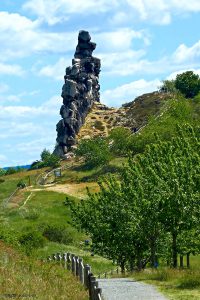 Teufelsmauer