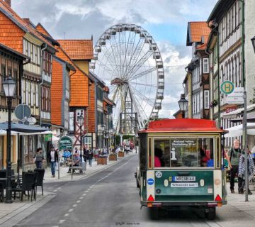 Wernigerode