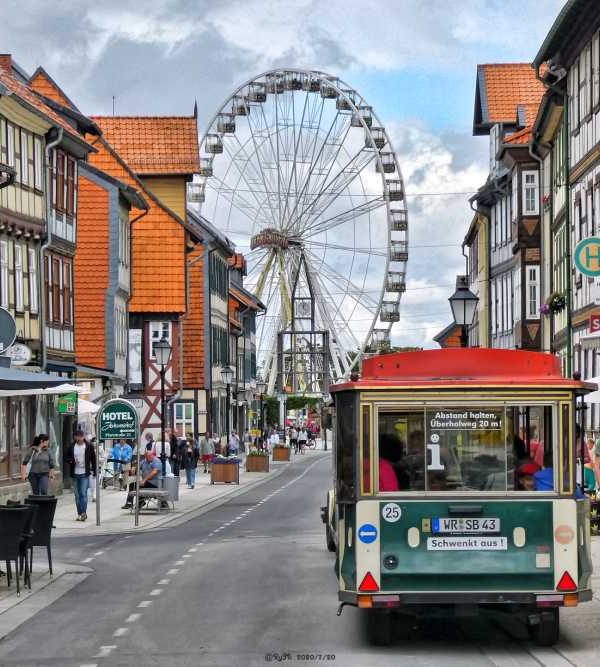 Wernigerode