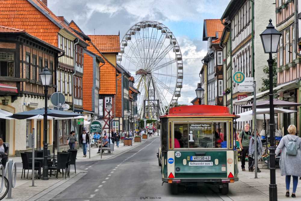 Wernigerode