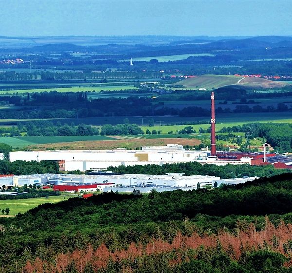 Walzwerk