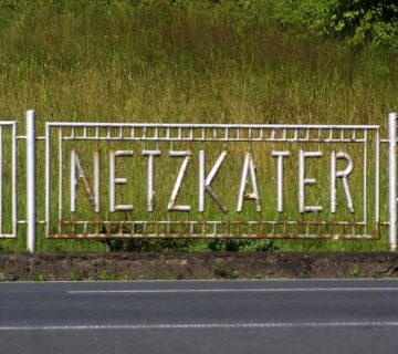 Netzkater