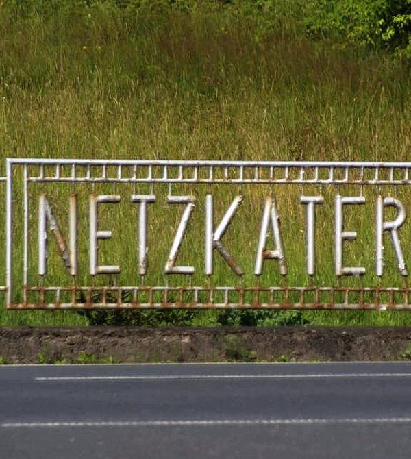 Netzkater