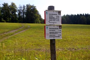 Selkenfelder Schanze