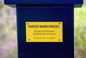 Selkenfelder Schanze