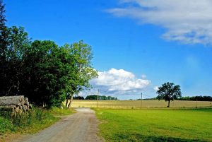 Selkenfelder Schanze