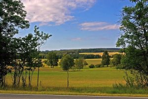 Selkenfelder Schanze
