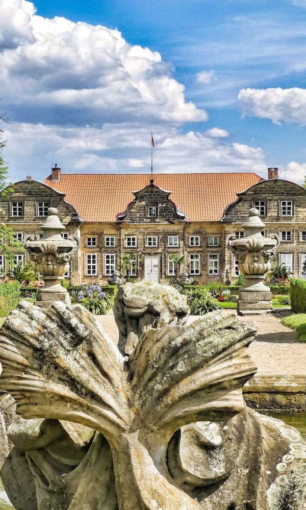 Barock Garten