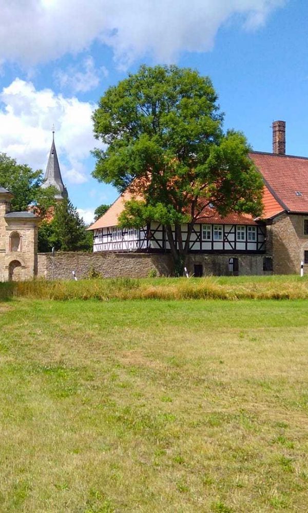 Klostergut