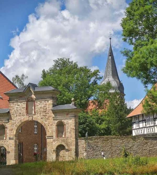 Klostergut
