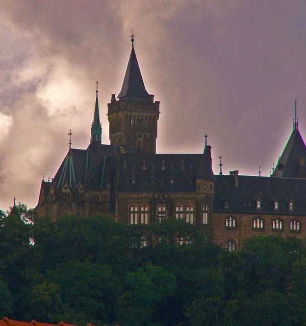 Schloss