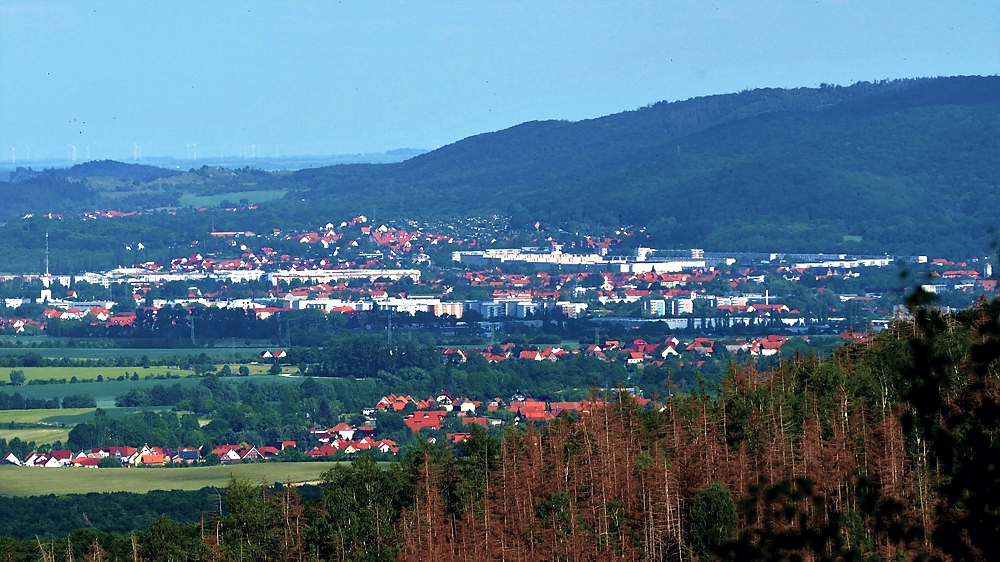 Wernigerode