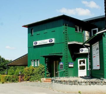 Ziegenkopf