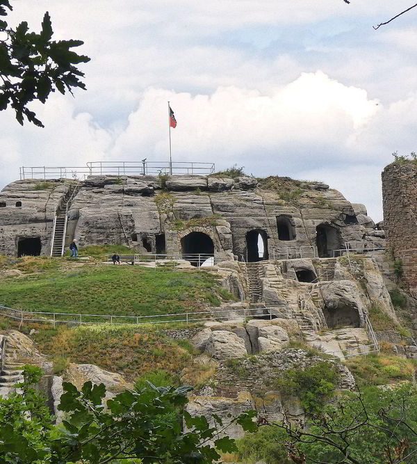 Regenstein