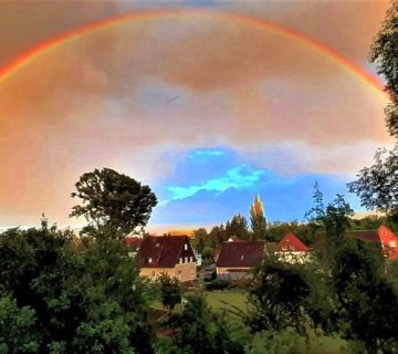 Regenbogen