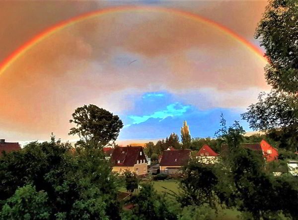 Regenbogen