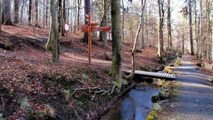 Philosophenweg heute