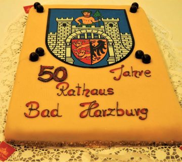 Rathaus Bad Harzburg