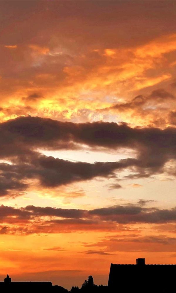 Sonnenaufgang