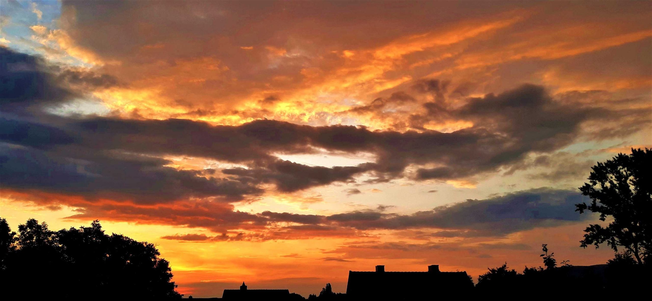 Sonnenaufgang