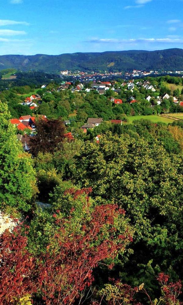 Brockenblick