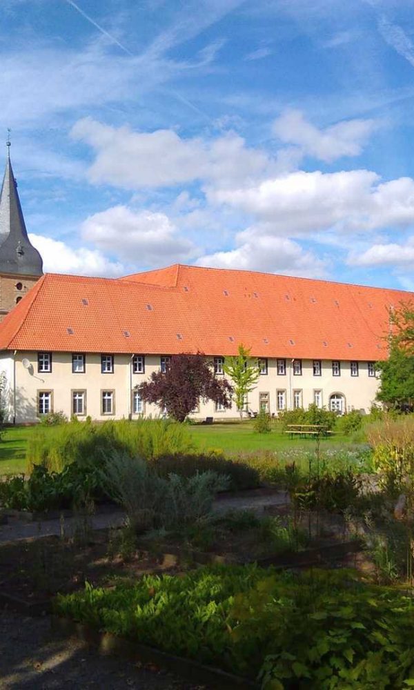 Klostergut Woeltingerode