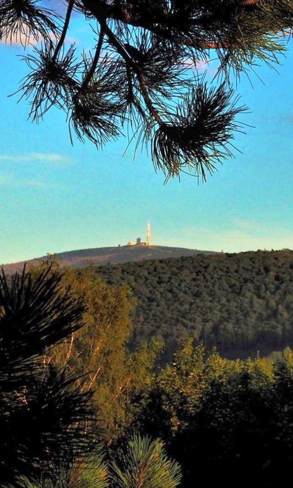 Brockenblick