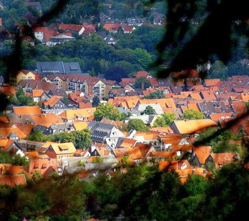 Ramseck Goslar