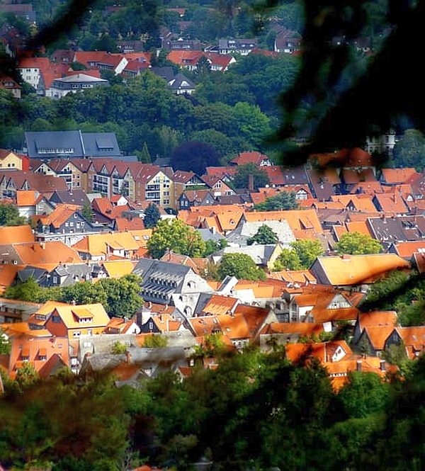 Ramseck Goslar