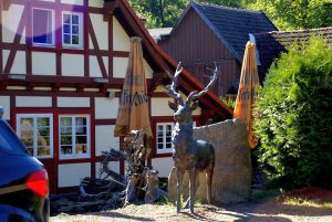 Stempelstelle 64 und 65