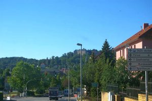 Stempelstelle 64 und 65