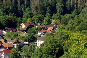 Stempelstelle 64 und 65