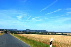 Stempelstelle 64 und 65