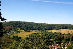 Stempelstelle 64 und 65