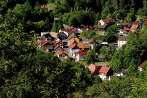 Stempelstelle 64 und 65